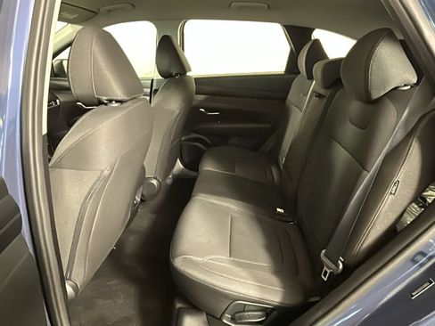 Certified 2026 Hyundai Tucson SE FWD image 31