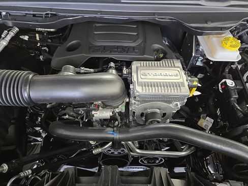 New 2026 RAM 1500 Big Horn AWD/4WD image 41