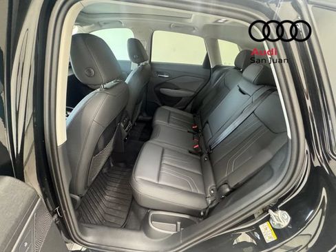 Used 2026 Audi Q3 quattro 2.0T AWD/4WD image 27