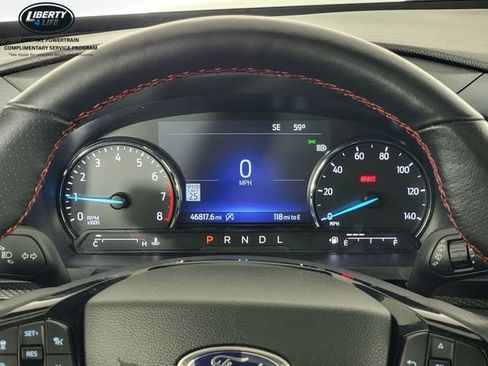 Certified 2023 Ford Explorer ST-Line w/ Class IV Trailer Tow Package AWD/4WD image 31