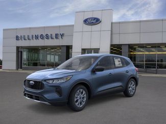 New 2025 Ford Escape Active image 1
