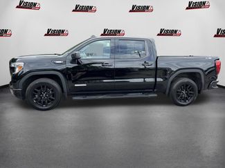 Used 2020 GMC Sierra 1500 Elevation w/ Elevation Value Package AWD/4WD video 2