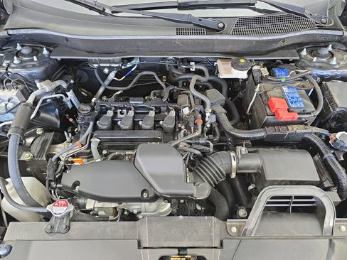 Used 2024 Honda CR-V EX image 30