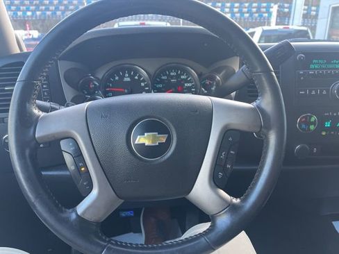 Used 2013 Chevrolet Silverado 1500 LT w/ All-Star Edition image 20