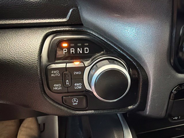 Used 2023 RAM 1500 Big Horn AWD/4WD image 15