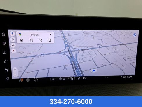 New 2025 Nissan Murano SL image 27