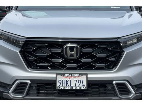 Certified 2023 Honda CR-V Sport Touring image 12