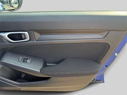 Certified 2023 Honda Civic LX image 25