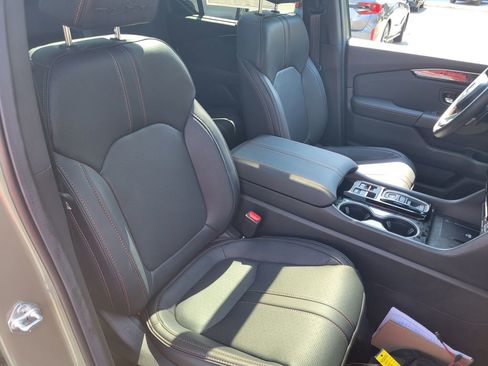 New 2026 Honda Passport TrailSport Elite image 41