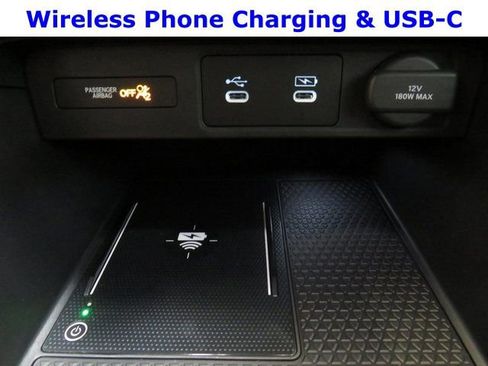 New 2026 Honda CR-V Sport-L image 5