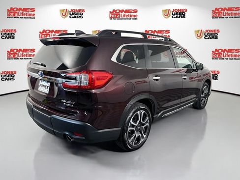 Used 2023 Subaru Ascent Touring AWD/4WD image 17