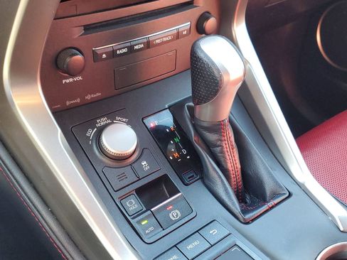 Used 2017 Lexus NX 200t F Sport image 32