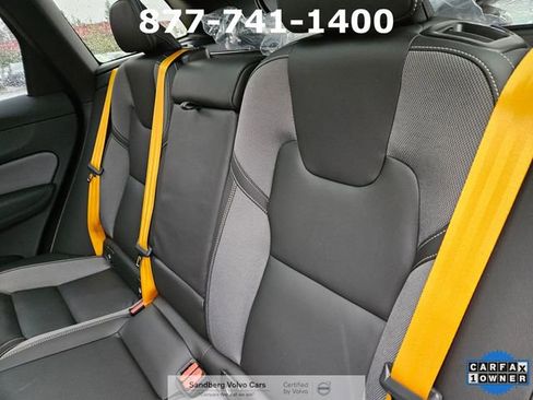 Certified 2026 Volvo XC60 T8 Polestar image 16