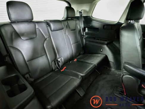 Used 2024 Kia Telluride S w/ S Sunroof Package AWD/4WD image 35