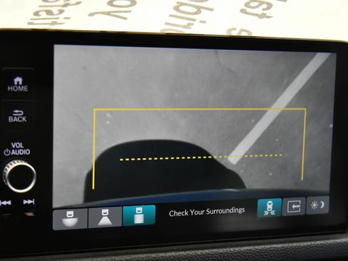 Used 2023 Honda Civic Sport Touring image 22