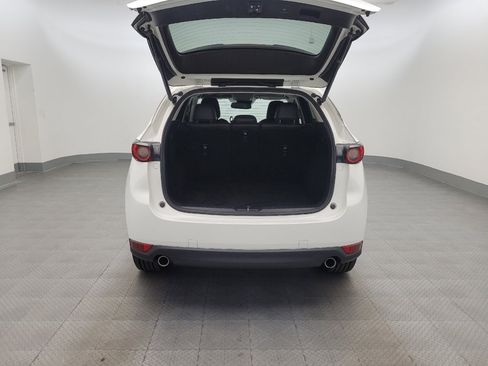 Used 2021 MAZDA CX-5 Grand Touring AWD/4WD image 29