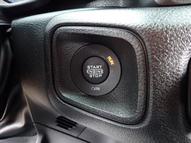 Used 2024 Jeep Wrangler Unlimited AWD/4WD image 20