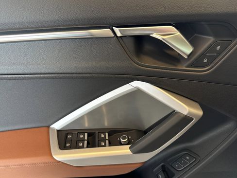 New 2025 Audi Q3 2.0T Premium Plus image 8