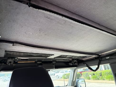 Used 2022 Ford Bronco Wildtrak AWD/4WD image 19