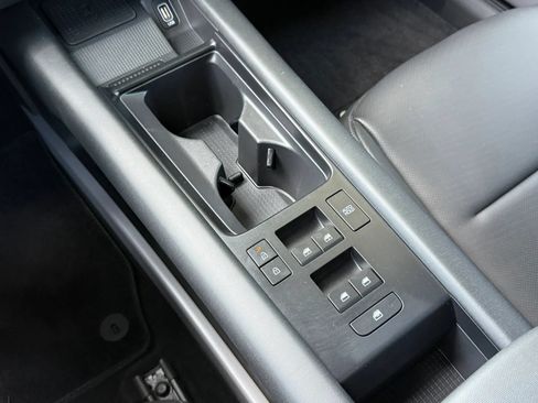 Used 2023 Hyundai Ioniq 6 SEL AWD/4WD image 19