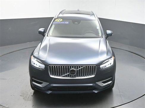 Used 2024 Volvo XC90 T8 Plus w/ Protection Package Premier image 44