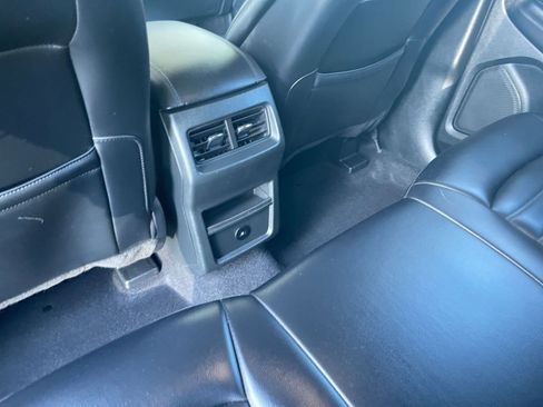 Used 2024 Ford Edge SEL image 23