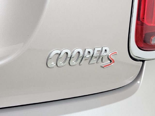 Used 2023 MINI Cooper S FWD image 9