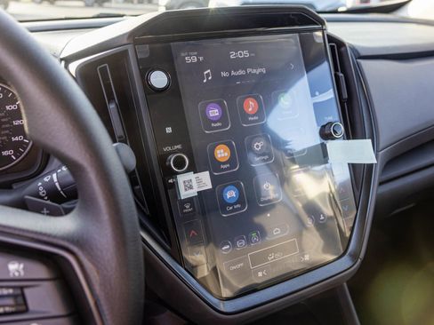 New 2026 Subaru Crosstrek 2.0i Premium image 18