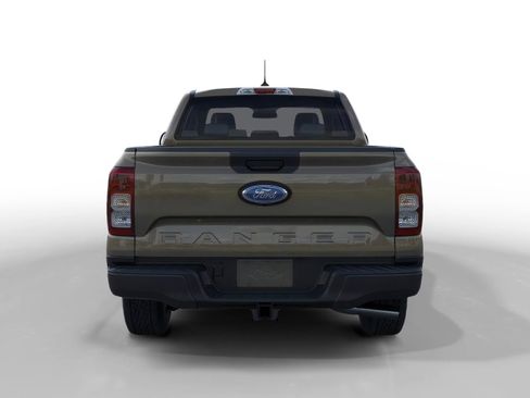 New 2026 Ford Ranger XL w/ Trailer Tow Package image 5
