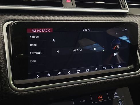 Used 2020 Land Rover Range Rover Velar R-Dynamic S AWD/4WD image 19