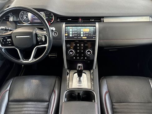 Used 2022 Land Rover Discovery Sport S R-Dynamic AWD/4WD image 17