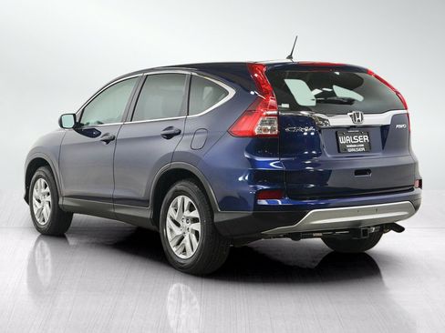 Used 2016 Honda CR-V EX image 3
