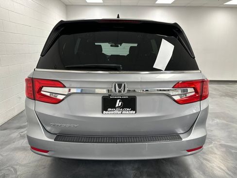 Used 2020 Honda Odyssey EX image 7