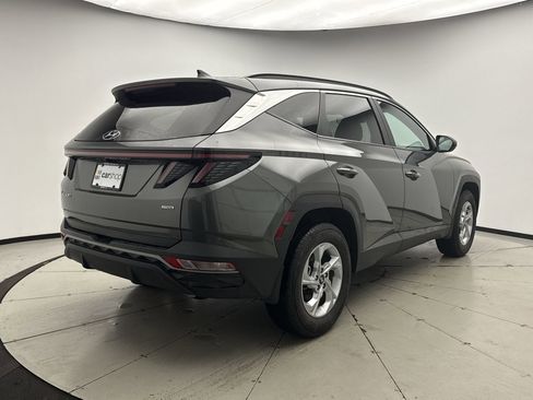 Used 2022 Hyundai Tucson SEL image 5
