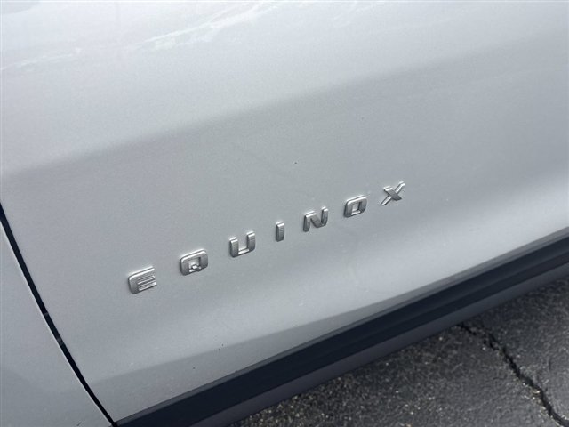 Used 2020 Chevrolet Equinox LT w/ Driver Convenience Package FWD image 30