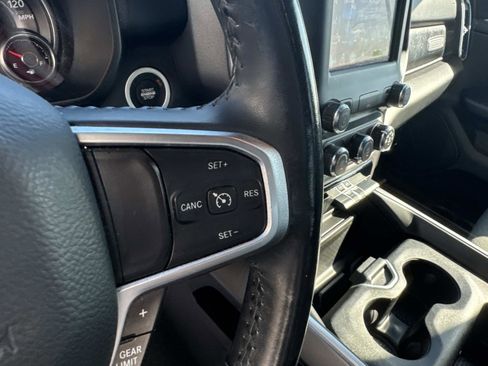 Used 2019 RAM 1500 Big Horn image 23