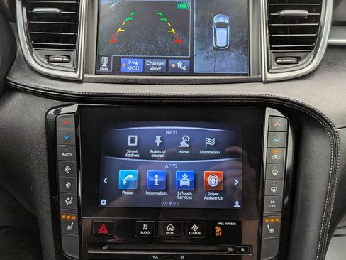 Used 2019 INFINITI QX50 Essential w/ Premium Heat Package AWD/4WD image 17