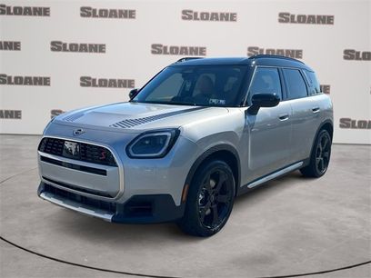 New 2026 MINI Cooper Countryman S