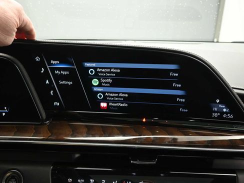 Used 2023 Cadillac Escalade Sport Platinum image 19