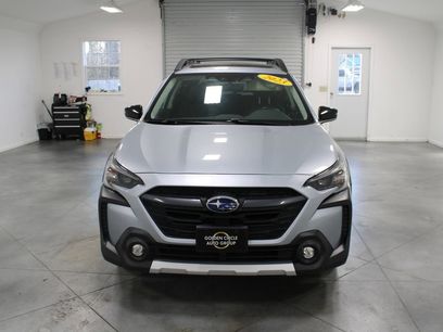 Used 2023 Subaru Outback Limited