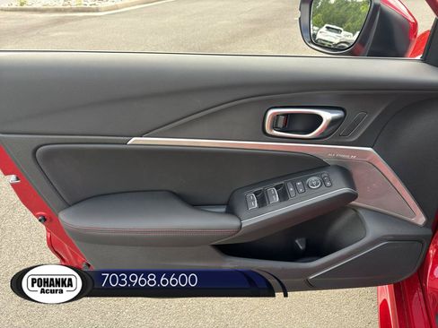New 2026 Acura Integra Type S FWD image 23