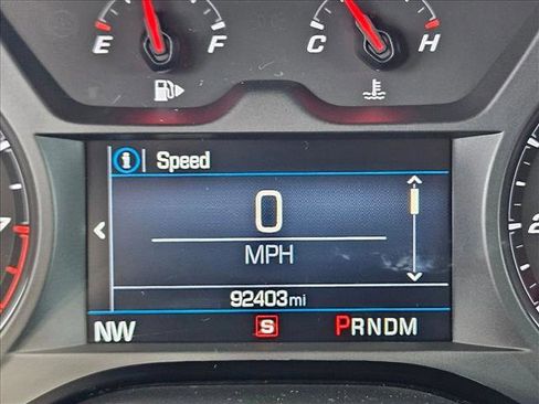 Used 2019 Chevrolet Camaro LT image 10