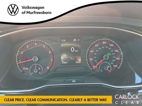 Certified 2021 Volkswagen Jetta S image 18