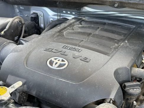 Used 2013 Toyota Tundra 2WD CrewMax w/ SR5 Pkg image 33