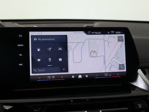 New 2025 BMW X1 xDrive28i w/ Technology Package image 9