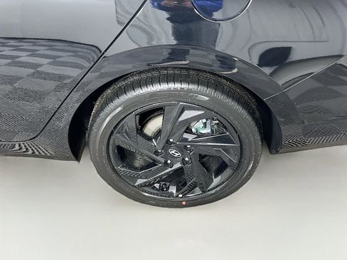 New 2026 Hyundai Elantra SEL Sport Premium FWD image 24