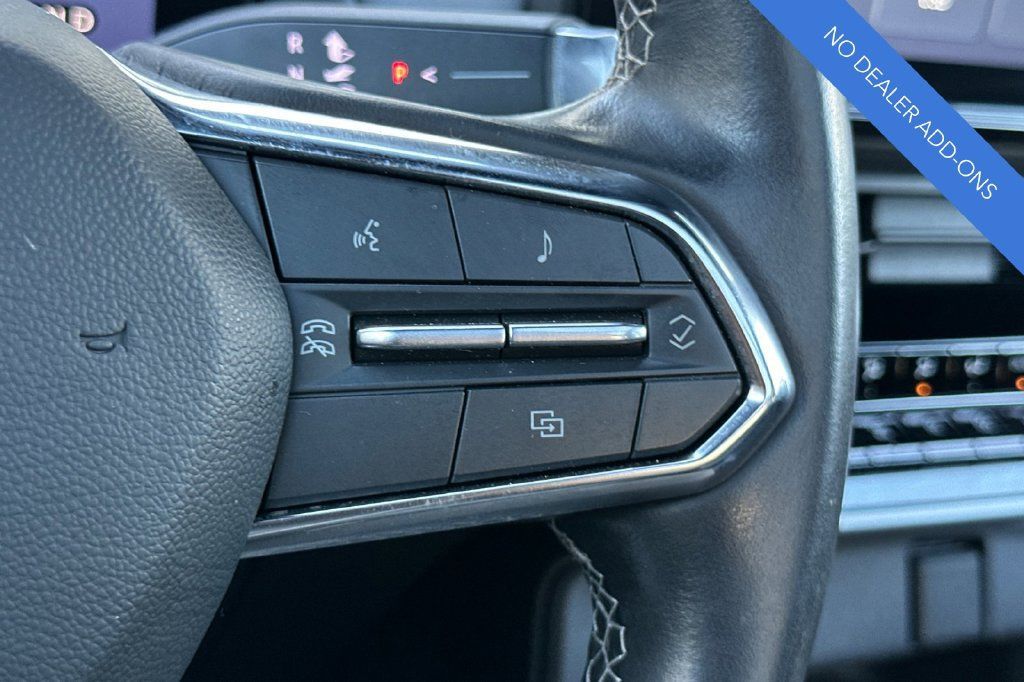 Certified 2024 Honda Prologue Touring image 29