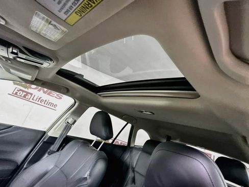 Used 2021 Subaru Outback Limited AWD/4WD image 11