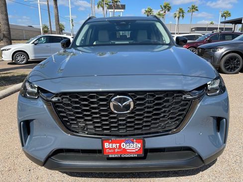 New 2026 MAZDA CX-70 3.3 Turbo w/ Premium Plus Pkg AWD/4WD image 2