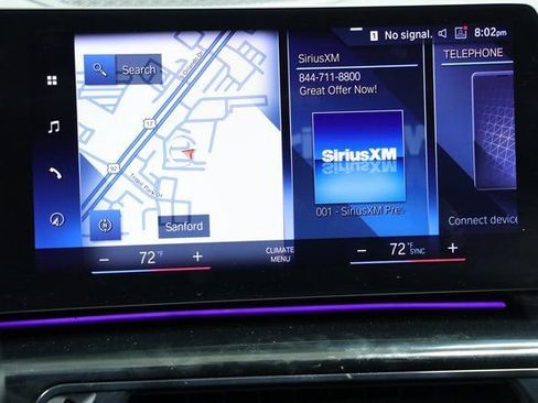 Used 2023 BMW X1 xDrive28i image 16